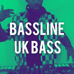 BASSLINE // UK BASS Mix #001