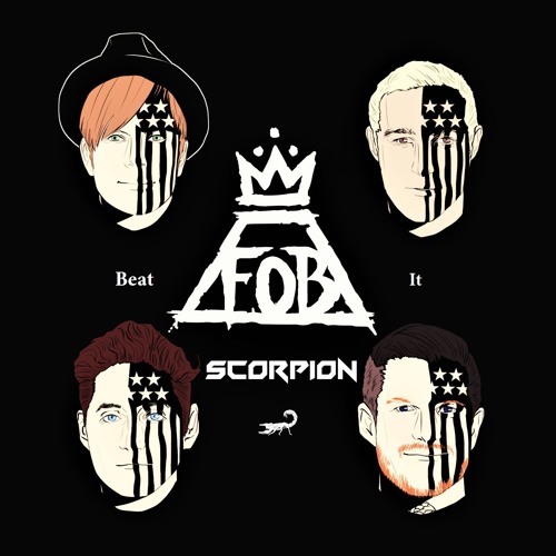 Stream Fall Out Boy - Beat It(Scorpion Remix)145/200 BPM [FREE DOWNLOAD] by  Scorpion Live | Listen online for free on SoundCloud