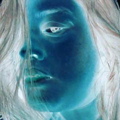 heavy rain (when the rain falls)