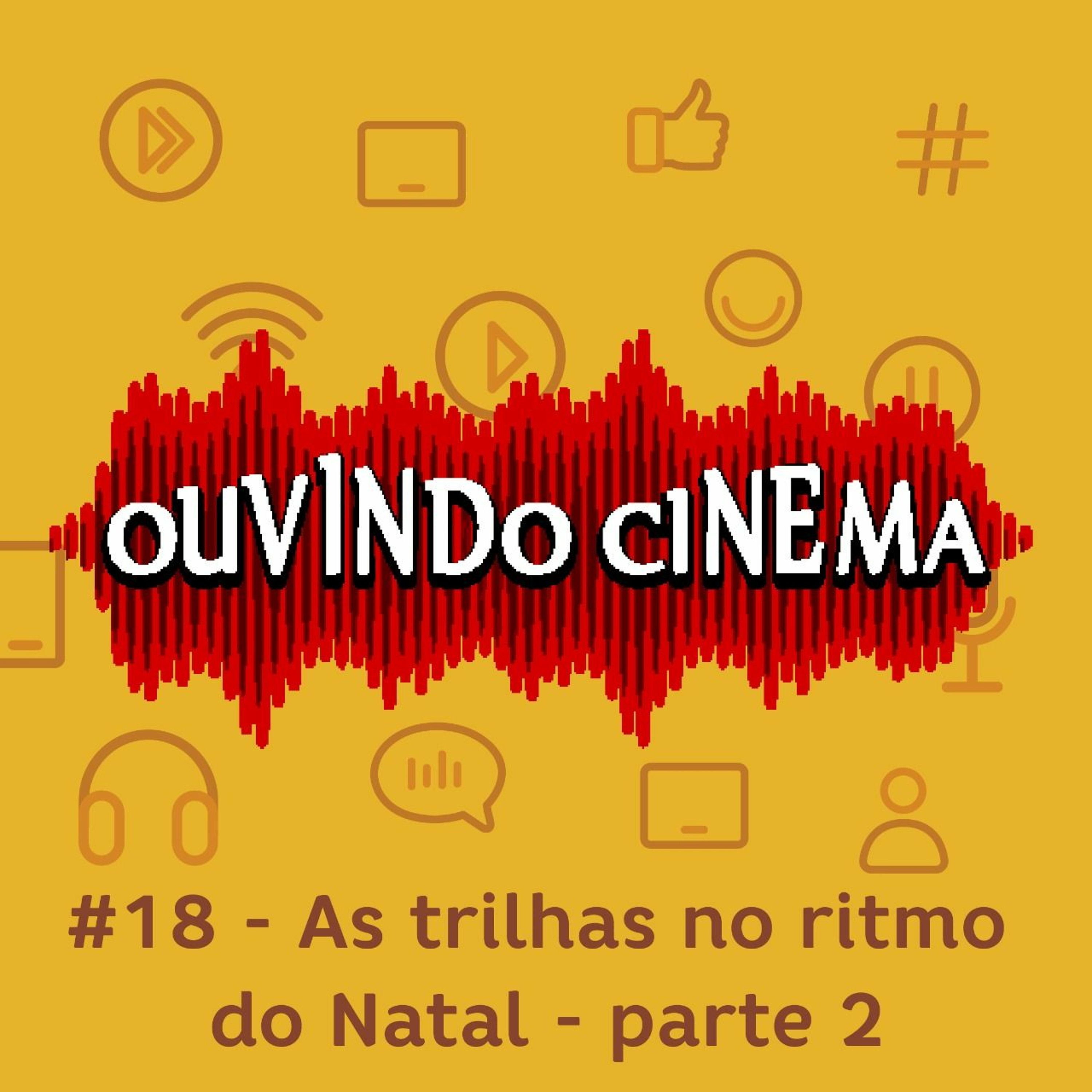 Ouvindo Cinema