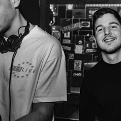 Doepp & Lennart Grove @Technodisco 16.12.19