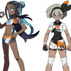 Battle! Gym Leader - Remix Cover (Pokemon Sword and Shield)