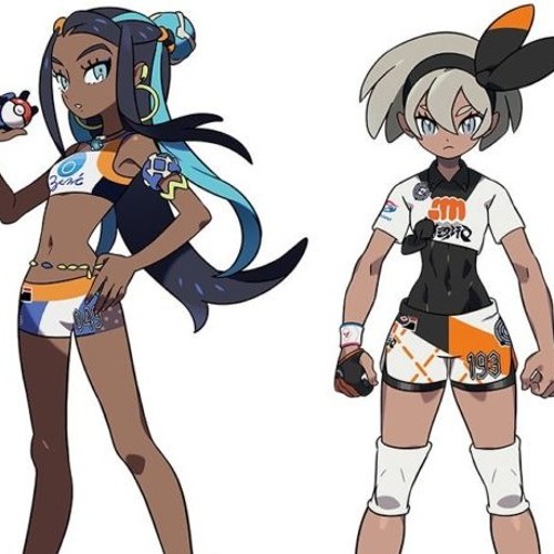 Battle! Gym Leader - Remix Cover (Pokemon Sword and Shield)