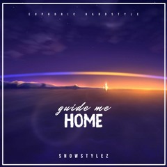 Guide Me Home (Preview)