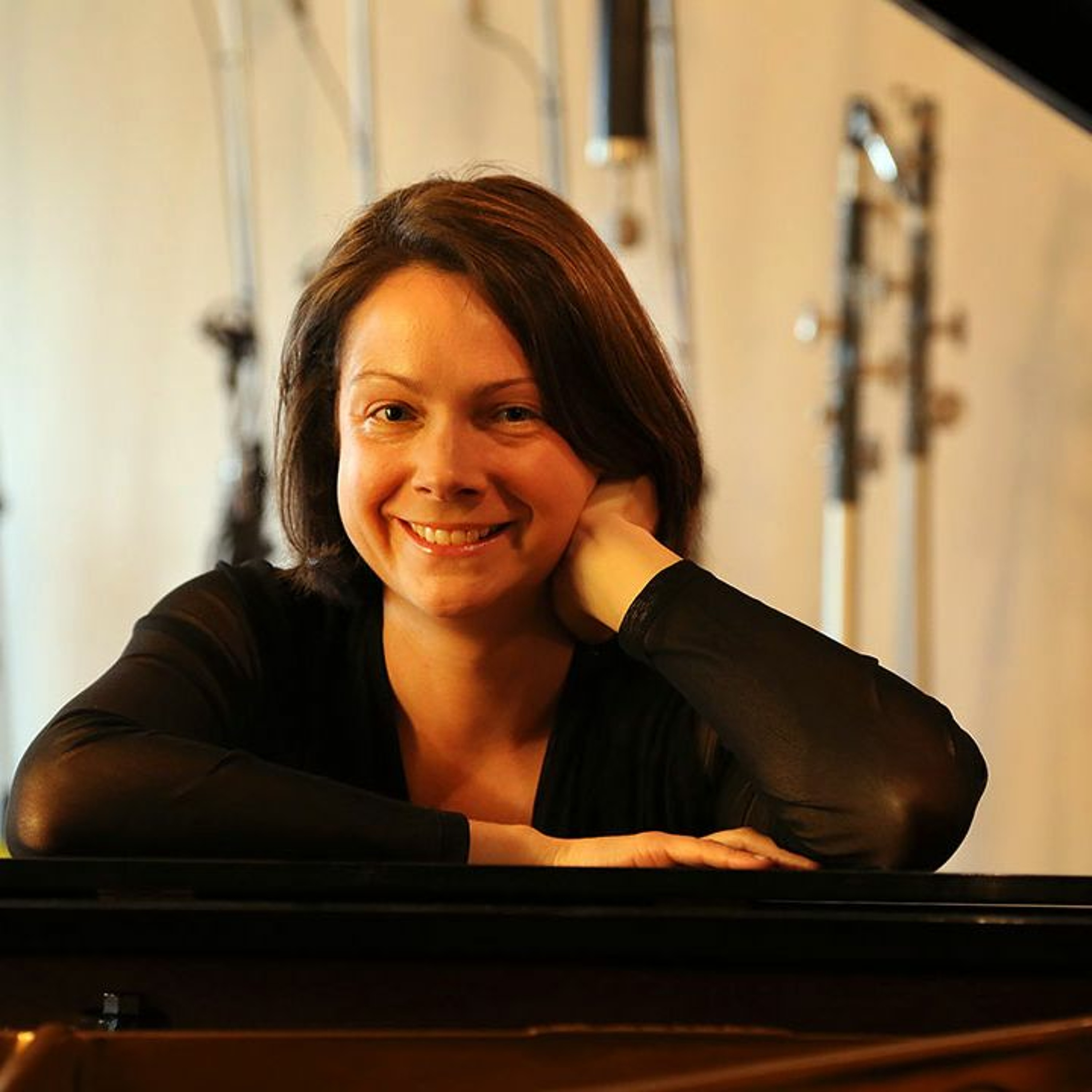cover of episode Kris Davis’s 'Corn Crake' Makes Difficult Music Easy to Like