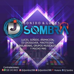 Gran Benko Plan B Remix Dj Sombra