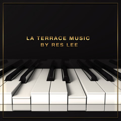 Res Lee - La terrace music #14 SDJ 2019