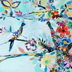 Drozd - Chilling on the countryside