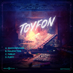 Toyfon - Puppy (cut)