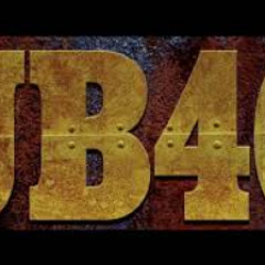 UB40 Mix - One of the best!