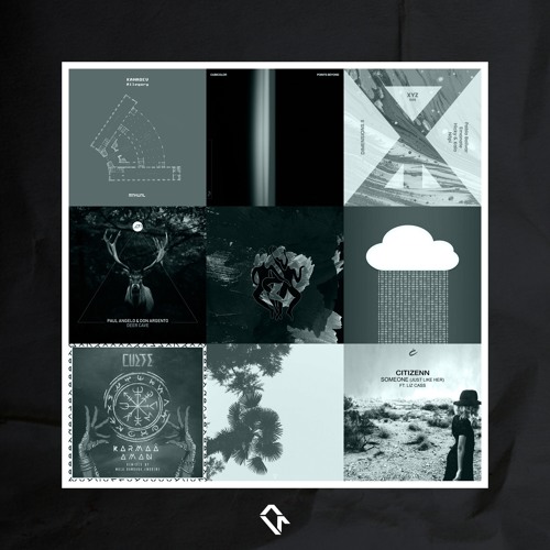 Cityscape Selects - December 2019