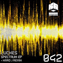 Luckes - Spectrum (Hard J Remix)