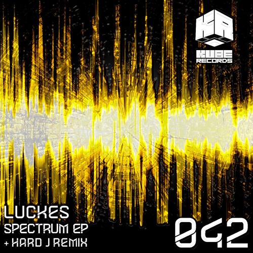 Luckes - Spectrum (Hard J Remix)
