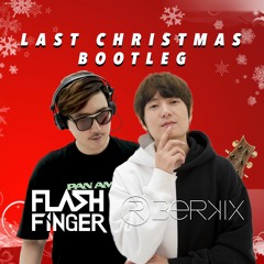 Last Christmas (Flash Finger & Roberkix Bootleg) [Buy = Free DL]