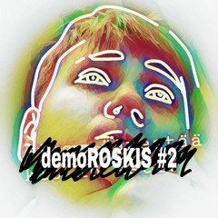 DemoROSKIS #2 Helsinki Laskeutuu