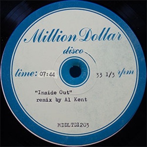 Inside Out (Al Kent Remix)
