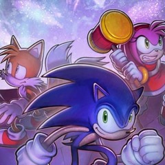 Sonic Chronicles Intro Theme