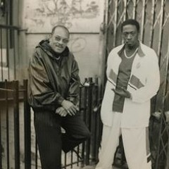 Roy Ayers - Sunshine (big L) prod. dombeatz