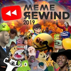 Meme Rewind 2019