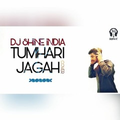 Tumhari Jagah (Cover) Zack Knight | DJ Shine India