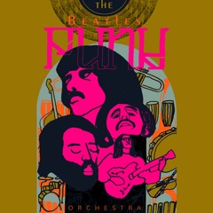 The Beatles Funk Orchestra Pt1.