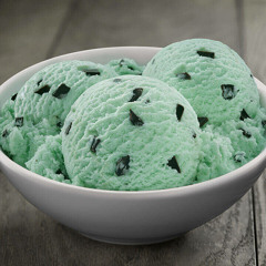 Mint Chocolate Dreams