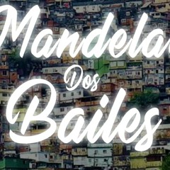 MANDELA EXTRATERRESTRE 👽