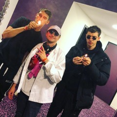 I LOVE TECHNO 2019 GREEN ROOM x JEAN LEWIS