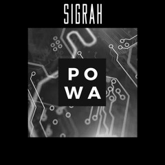 SIGRAH - POWA