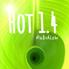 hot 1.4 - Fabdisk