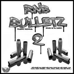 RnB Bulletz Vol. 2