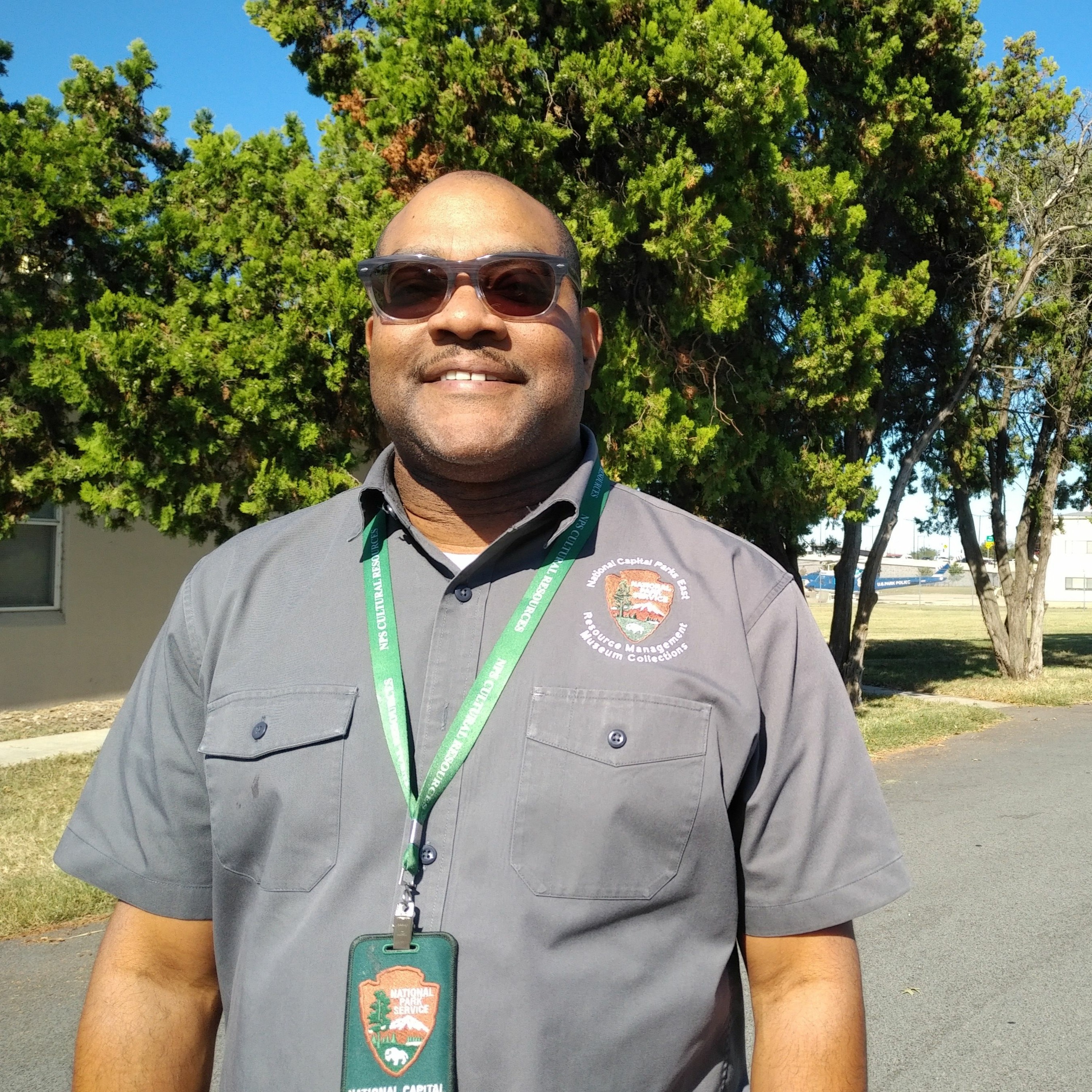 Black Nature Narratives