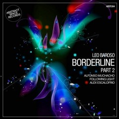 BORDERLINE PART 2 /  EP