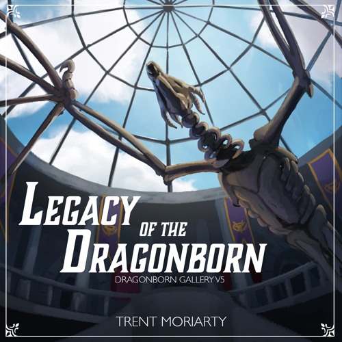 how to start legacy of the dragonborn how to start legacy of the dragonborn
