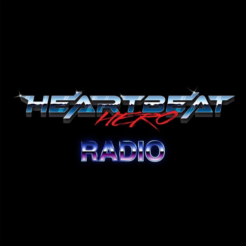 HeartBeatHero Radio 0001 - Debut Show