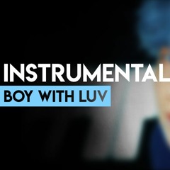 BTS (방탄소년단) 'Boy With Luv' Orchestral Cover (Instrumental)