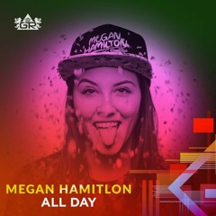 Megan Hamilton All Day