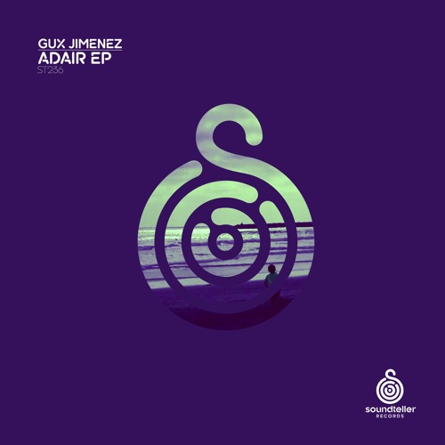 Gux Jimenez - Dairsu [Soundteller Records]
