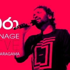 WAYO LIVE - Liyathambara By Athma Liyanage