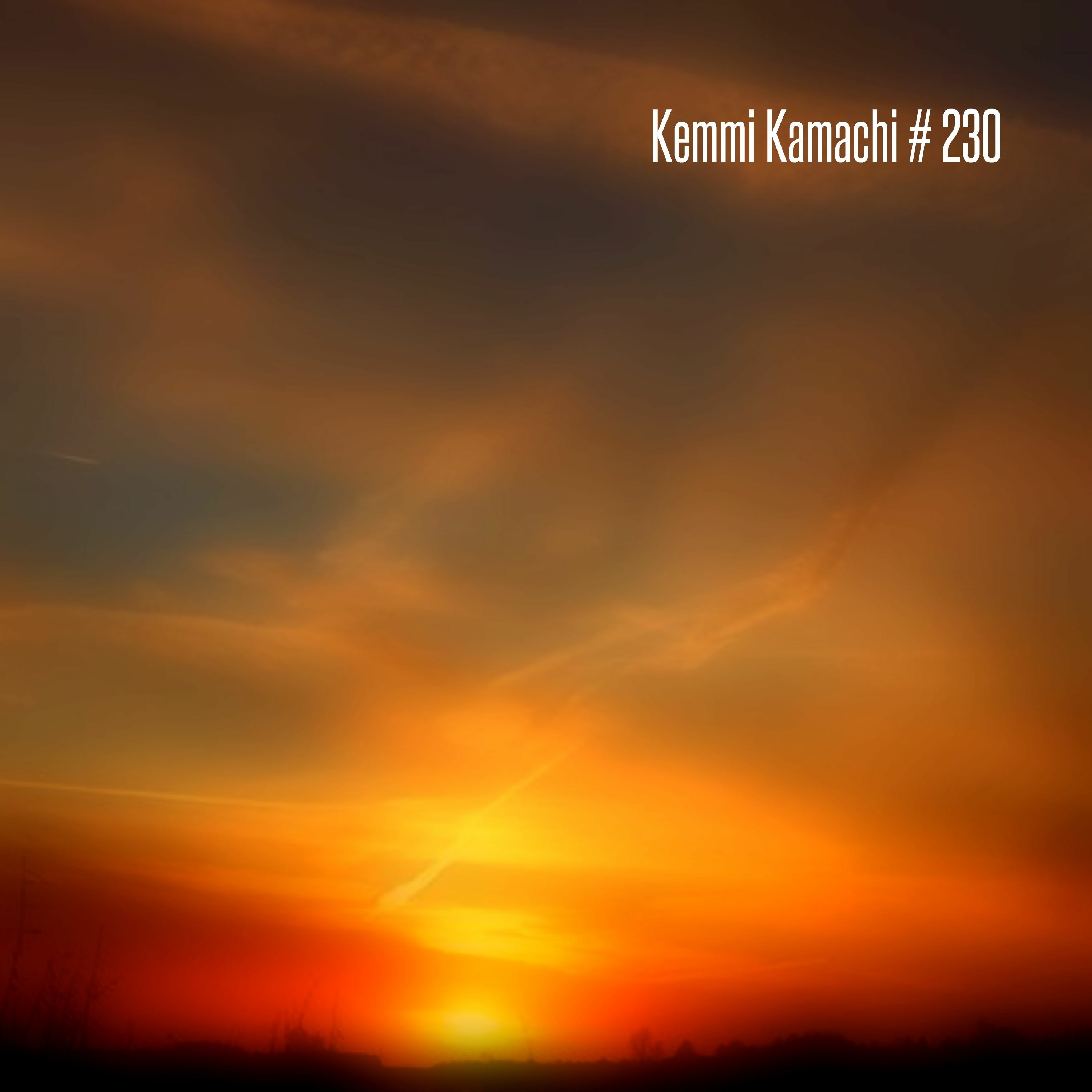 Kemmi Kamachi