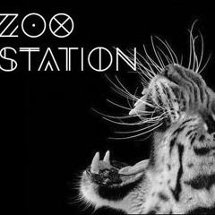 Zoo Station IIII