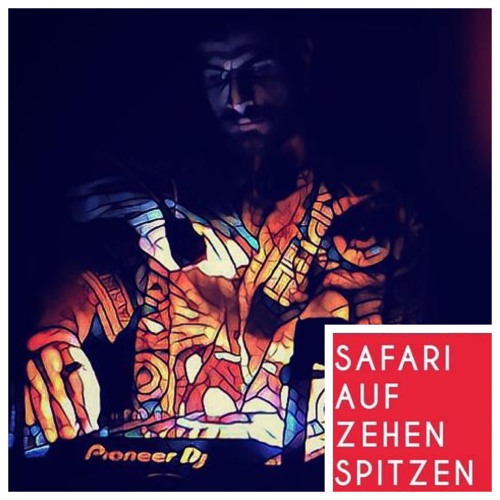 Safari Auf Zehenspitzen 14 12 19 By Jagu