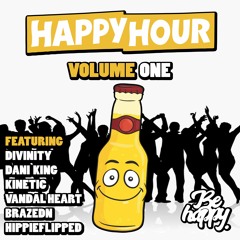 HippieFlipped - Mad House
