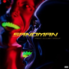 Sandman (feat. ALLEN WOLF)
