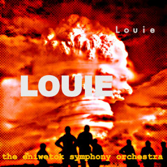 Louie Louie / ルイルイ (cover)