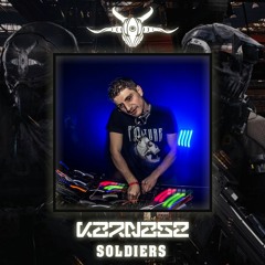 Karnage Soldiers Series - Frakture (November 2019)