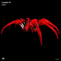 Lander B - Alone (Original Mix) [A100R039]