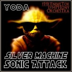 Silver Machine (Hawkwind cover)