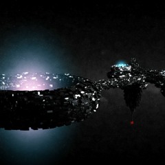 Si-Fi Engine Startup [Sound Design]