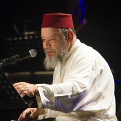 حبيبي لا تستبدّ بأمري .. حبيبي لا تستهين بصبري